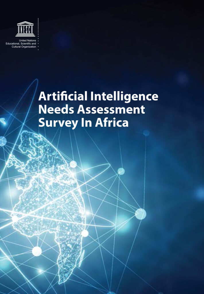 Artificial intelligence needs assessment survey in Africa